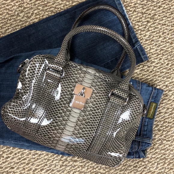 Calvin Klein Handbags - Special Price 💲Calvin Klein Satchel